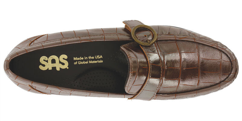 SAS Lara Terracotta 3726-127