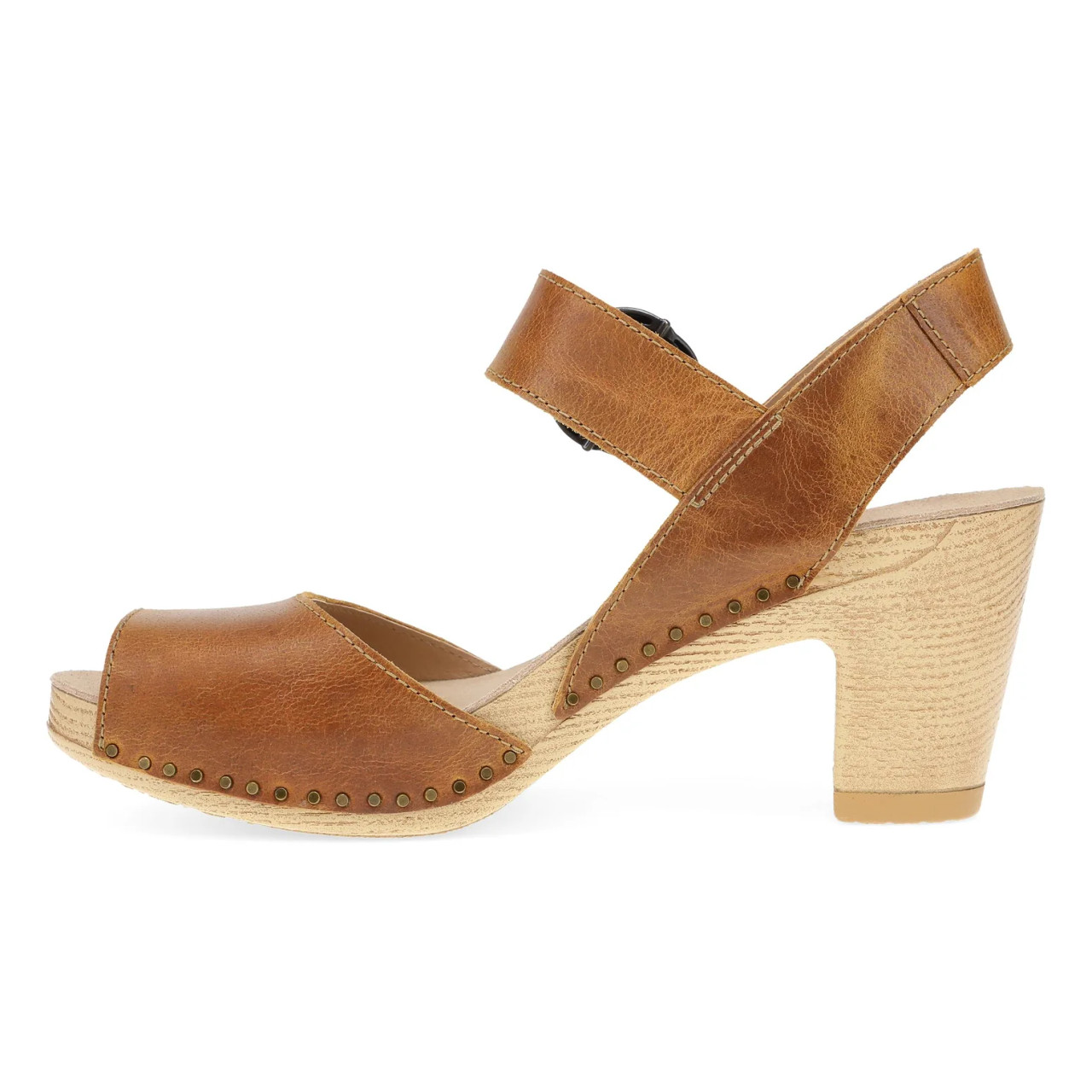 Dansko Tamra Tan Pull Up 3117-641400