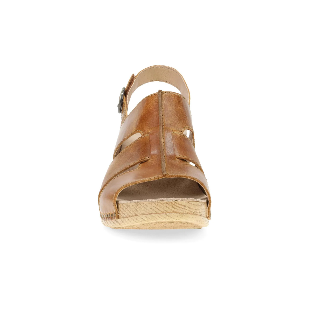 Dansko Tatiana Tan Pull Up 3116-641400