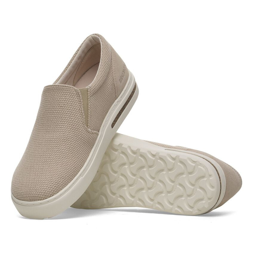 Birkenstock Oswego Sandcastle display picture 3