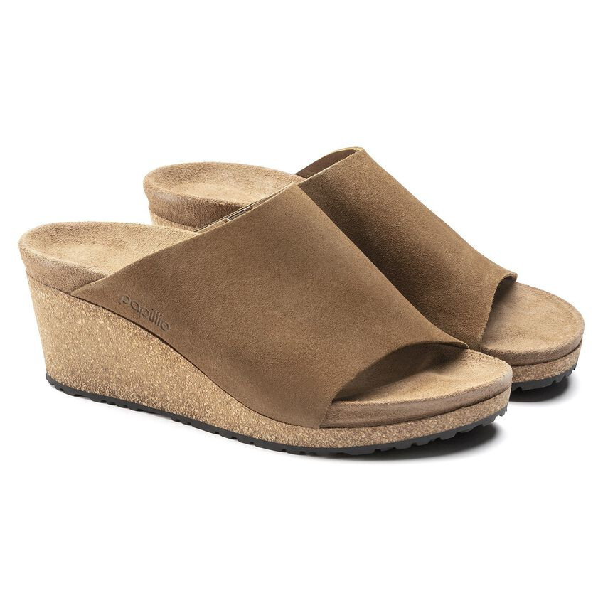Birkenstock Papillio Namica Tea Sde