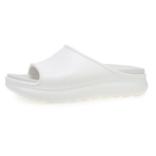 Dansko Devyn White Molded 7901-000100