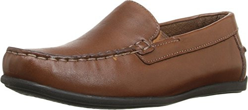 Florsheim Jasper Venetian Saddle Tan 16564-257