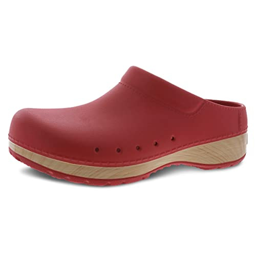 Dansko Kane Red 4145-046800