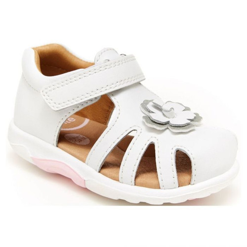 Stride Rite Eleni White BG012201