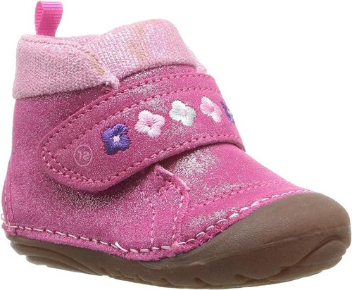 Stride Rite Sophie BG60337 Fuchsia