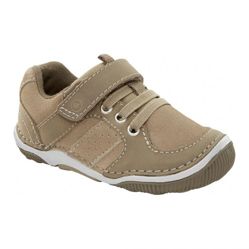 Stride Rite SRT Wes BB006902 Taupe