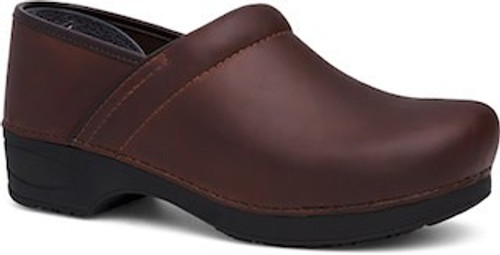 Dansko XP 2.0 Mens Brown Oiled