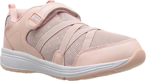 Stride Rite M2P Emmy CG60276 Dusty Pink