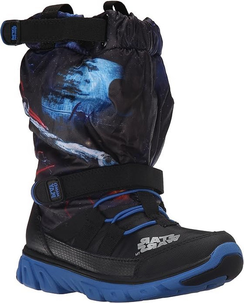 Stride Rite M2P Sneaker Boot CB54131 Blue