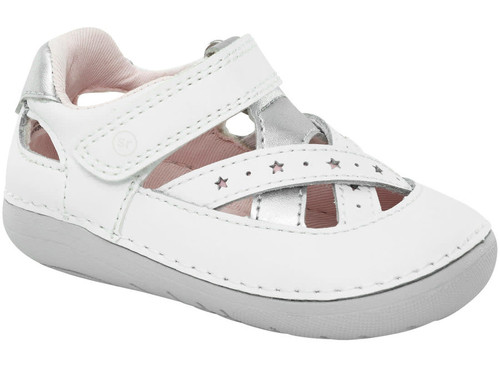 Stride Rite Kiki 2.0 White BG023301