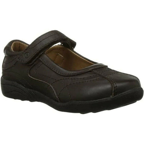 Stride Rite Claire YG47394 Brown