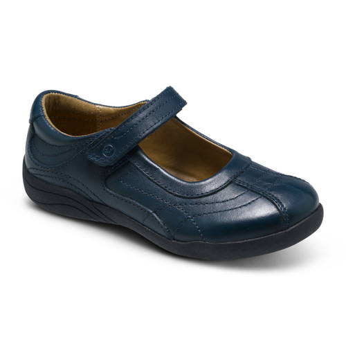 Stride Rite Claire YG47392 Navy