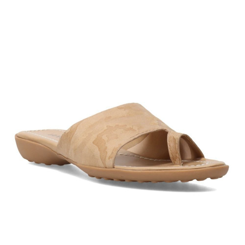 Vaneli Tallis Nude Glove Nappa