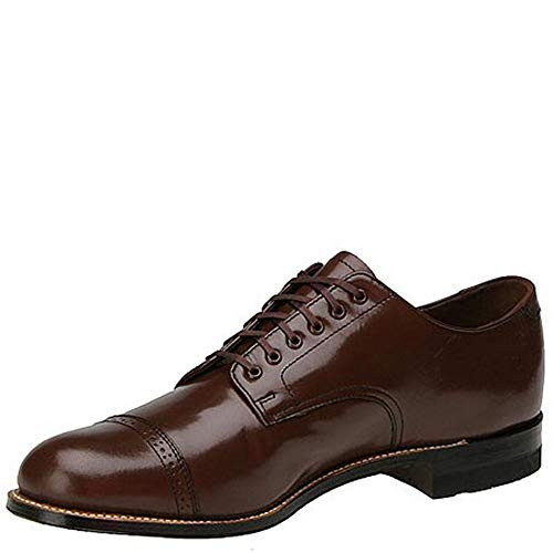 Stacy Adams Madison 00012-02 Brown