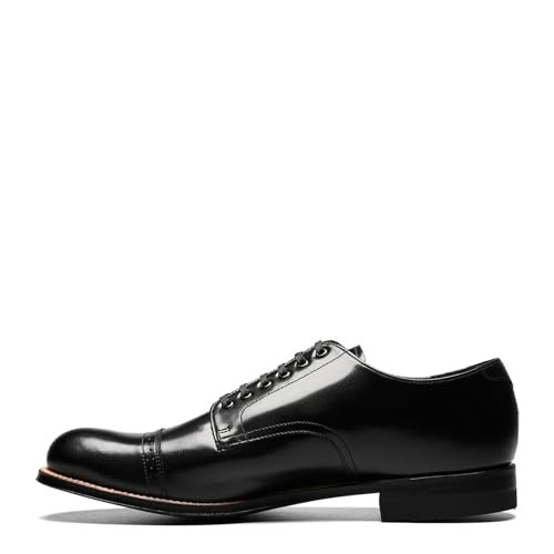 Stacy Adams Madison 00012-01 Black
