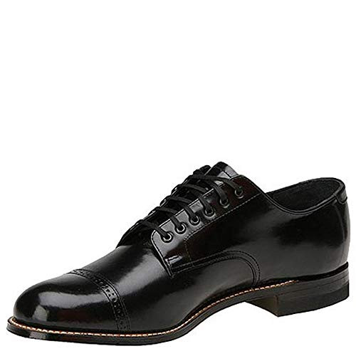 Stacy Adams Madison 00012-01 Black