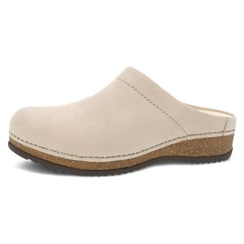 Dansko Mariella Linen Nubuck 9609-445300