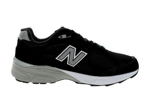 New Balance M990BK3 Black Running New Balance M990BK3 Black Running