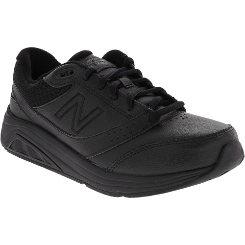 New Balance WW928BK3 Black/Black