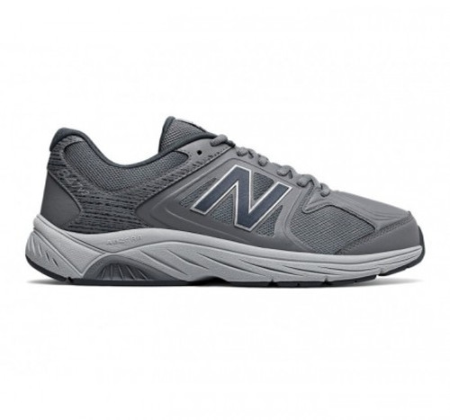 New Balance MW847GY3 Grey/Grey Motion Control New Balance MW847GY3 Grey/Grey Motion Control