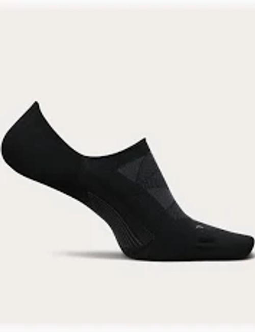 Feetures E7511592 Elite Ultra Light Invisible Black