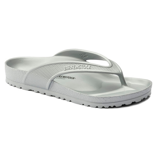 Birkenstock Honolulu Silver EVA 10163481