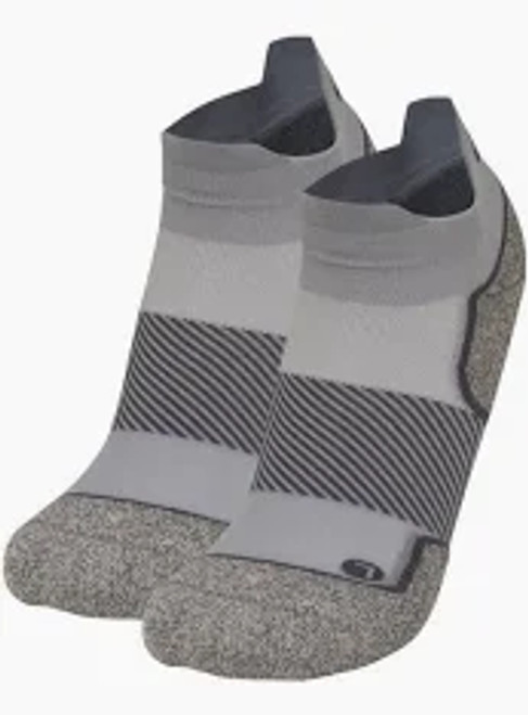 OS1st AC4 Active Comfort No Show Grey   100543G