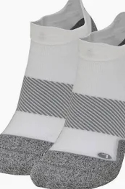 OS1st AC4 Active Comfort No Show White  100547W