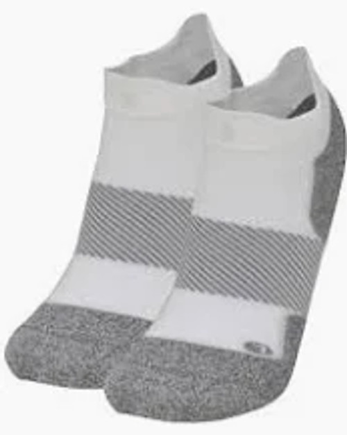 OS1st AC4 Active Comfort No Show White  100545W