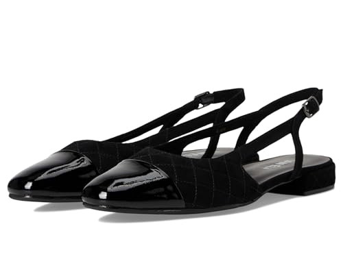 Vaneli Trill Black Suede Vaneli Trill Black Suede