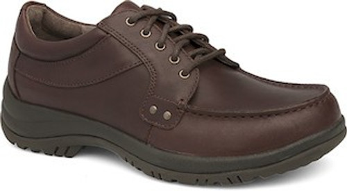 Dansko Wyatt Mocha Full Grain Dansko Wyatt Mocha Full Grain