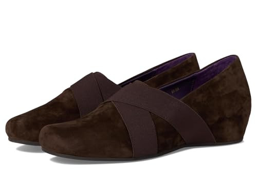 Vaneli Maiya TMoro Suede