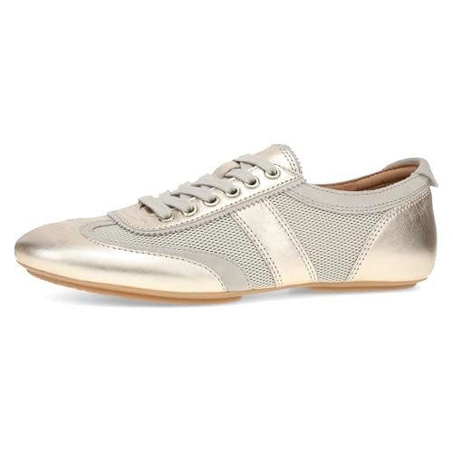 Dansko Milana Gold Metallic 5707-300300