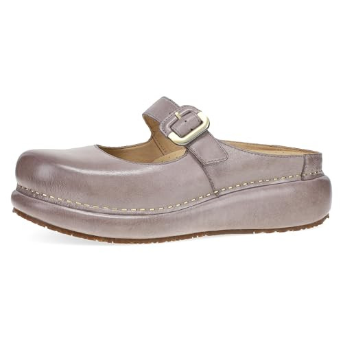 Dansko Kimberly Clog Dusty Lilac 10302-850600