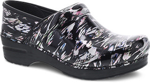 Dansko Professional Metallic Waves Patent