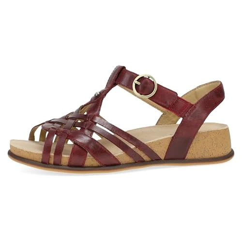 Dansko Christa Plum 7806-410300