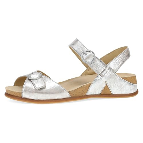 Dansko Candace Champagne Metallic 7801-650300