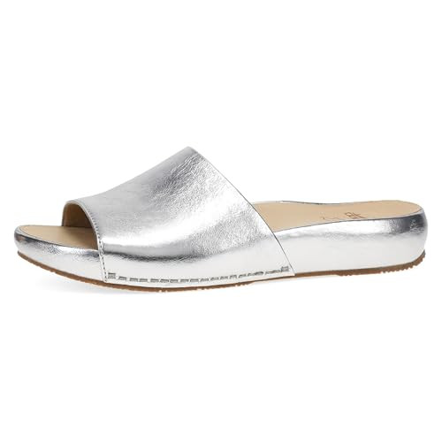 Dansko Twyla Pewter Metallic 15000-240600