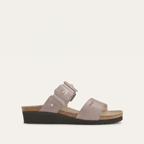 Naot Ashley Silver Threads Leather 4906-B33