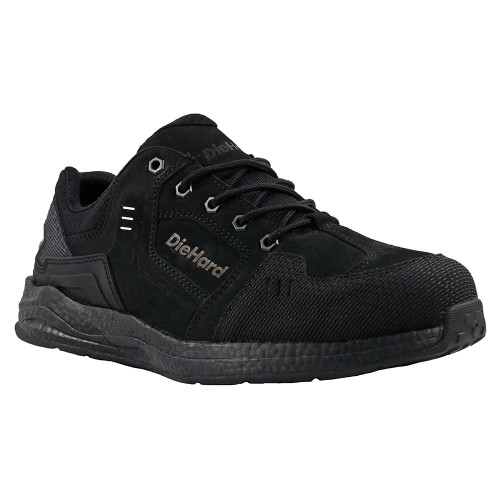 Die Hard Torrent Black ST Athletic Work Shoe DH30100