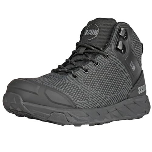 Hoss Boot Buster HI  50165 Black