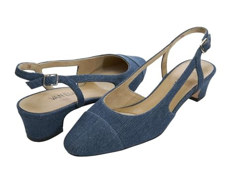 Vaneli Aliz Denim Vaneli Aliz Denim