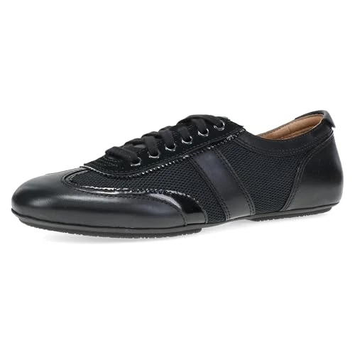 Dansko Milana Black/Black Patent 5707-830200