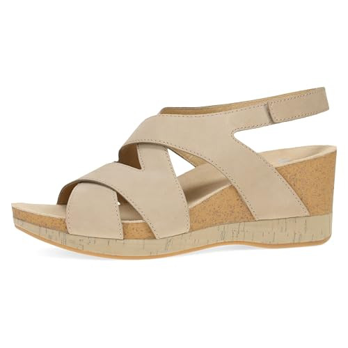 Dansko Shyla Sand Milled Nubuck  10002-030300