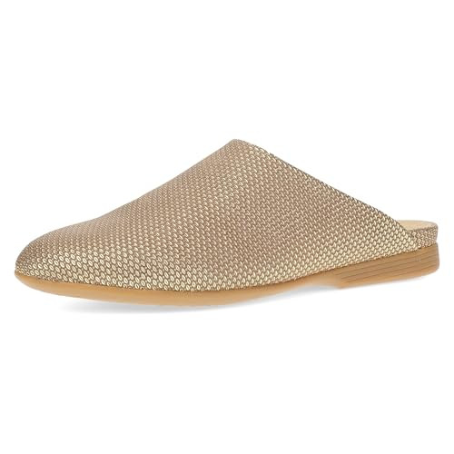 Dansko Lysa Mink/Gold 2052-970300
