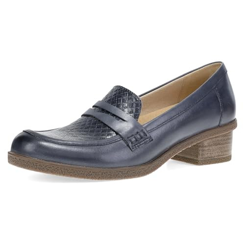 Dansko Danica Navy/Woven Waterproof 2934-552300
