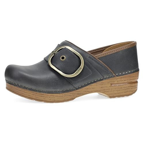 Dansko Pearson Dusty Blue 616-706112