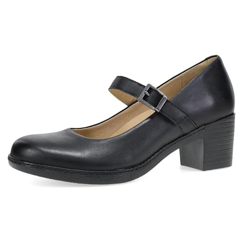 Dansko Marybeth Black 0591-020200