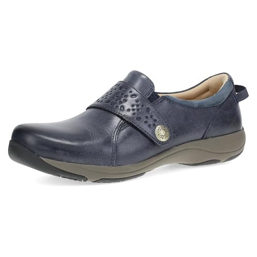 Dansko Sallie Navy 10400-550200